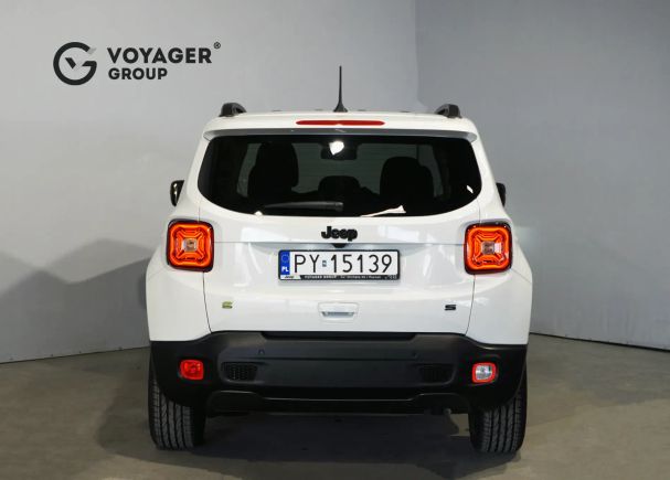 Jeep Renegade 1.5 S T4 96 kW image number 4