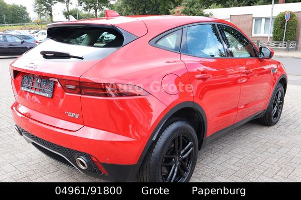 Jaguar E-Pace P200 AWD 147 kW image number 9