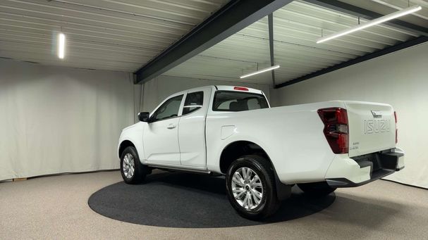 Ford Ranger 120 kW image number 2