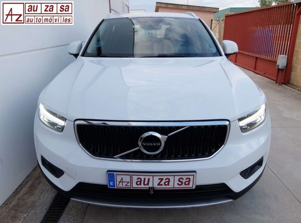 Volvo XC40 T3 Plus 120 kW image number 6