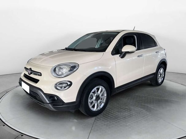 Fiat 500X 1.3 MultiJet 70 kW image number 1