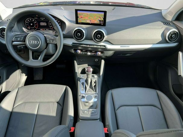 Audi Q2 40 TFSI quattro 140 kW image number 7