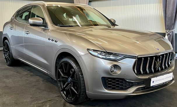 Maserati Levante 257 kW image number 2