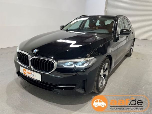 BMW 530d Touring 210 kW image number 1