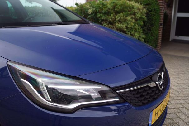 Opel Astra 1.4 Sports Tourer Business Edition 107 kW image number 24