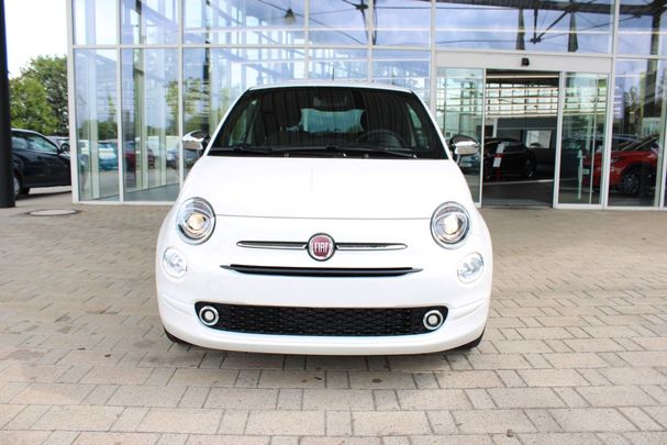 Fiat 500 1.0 52 kW image number 3