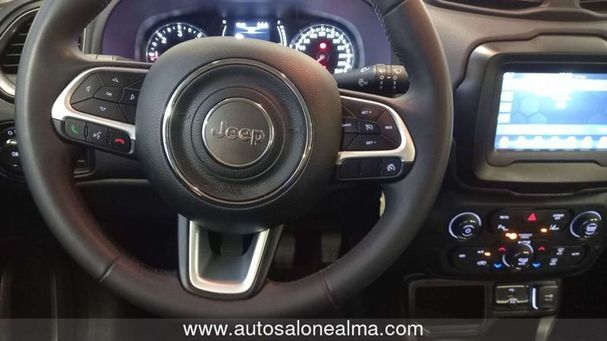 Jeep Renegade 96 kW image number 8