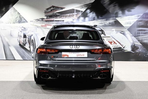 Audi RS5 2.9 TFSI quattro Sportback 331 kW image number 5