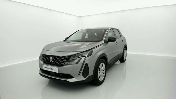 Peugeot 3008 PureTech 130 Active 96 kW image number 1