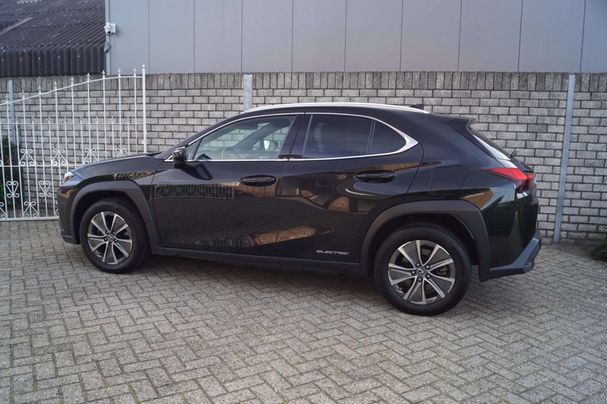 Lexus UX 300e 150 kW image number 23