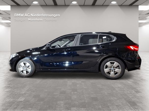 BMW 118i 100 kW image number 3