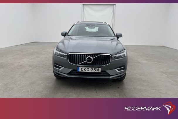 Volvo XC60 Recharge T8 AWD 288 kW image number 4