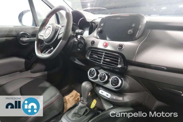 Fiat 500X 1.5 Hybrid DCT 96 kW image number 13