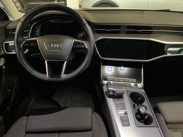 Audi A6 40 TDI Avant Business 150 kW image number 3