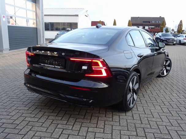 Volvo S60 T8 Ultimate AWD 335 kW image number 3