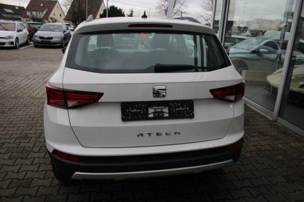 Seat Ateca 1.6 TDI Style 85 kW image number 6