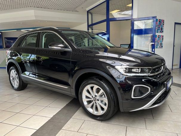 Volkswagen T-Roc 1.5 TSI Style DSG 110 kW image number 1