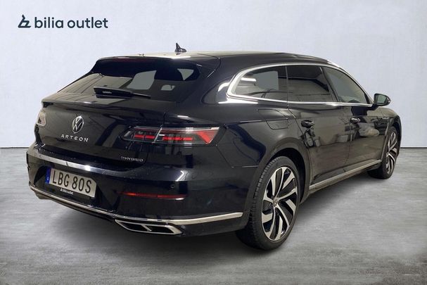 Volkswagen Arteon eHybrid Shooting Brake 160 kW image number 2