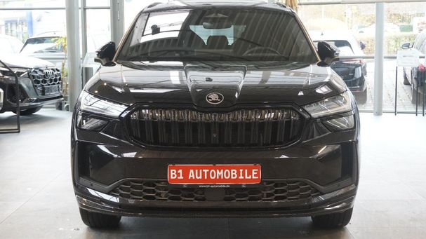 Skoda Kodiaq 150 kW image number 3