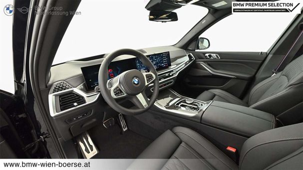 BMW X5 xDrive30d 210 kW image number 25