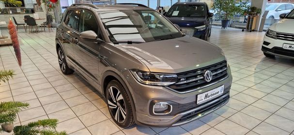 Volkswagen T-Cross 1.0 TSI DSG 85 kW image number 7