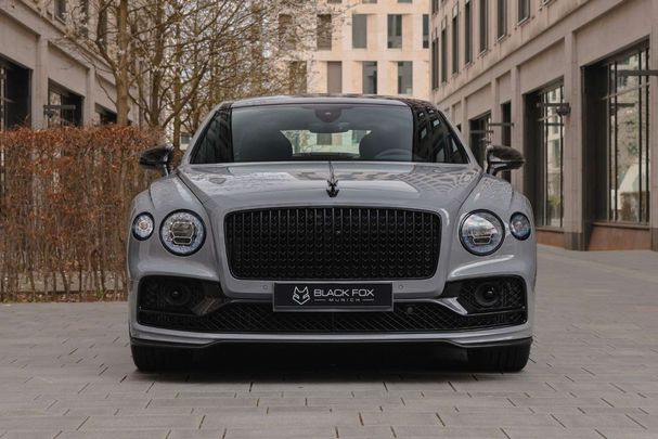 Bentley Flying Spur V8 404 kW image number 3