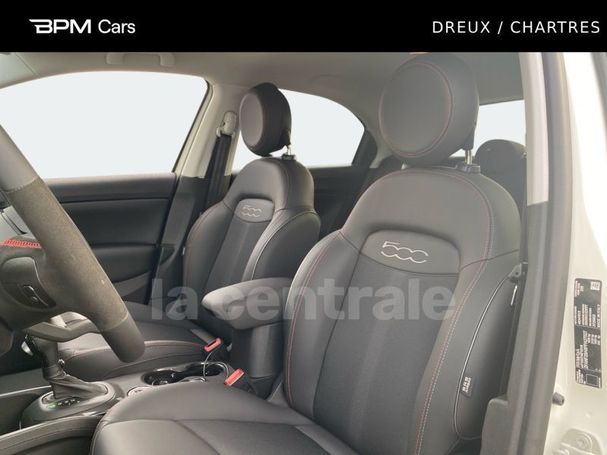 Fiat 500X 1.5 Hybrid DCT 96 kW image number 7