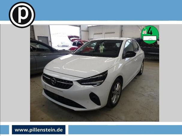 Opel Corsa 1.2 Elegance 74 kW image number 1