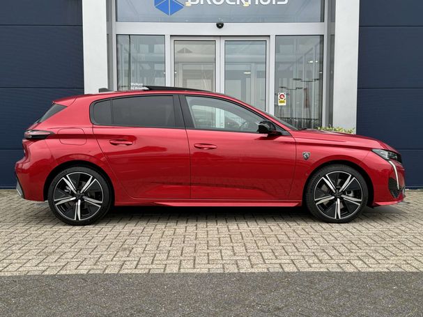 Peugeot 308 165 kW image number 12