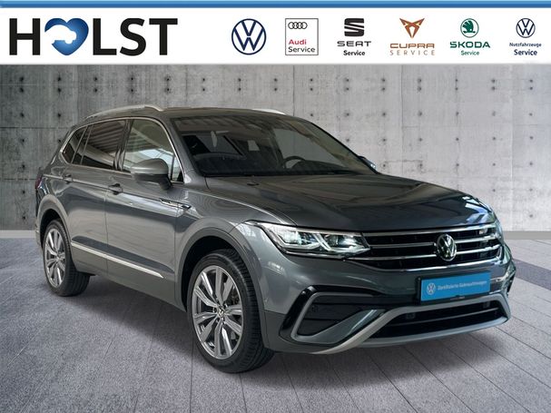 Volkswagen Tiguan Allspace 2.0 TSI Elegance DSG 4Motion 180 kW image number 1