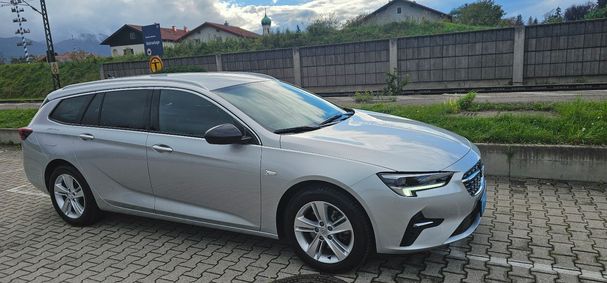 Opel Insignia Sports Tourer Business 90 kW image number 9