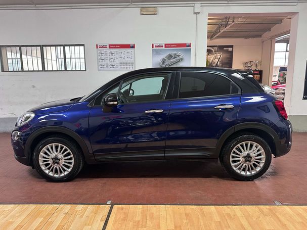 Fiat 500X 1.3 70 kW image number 5