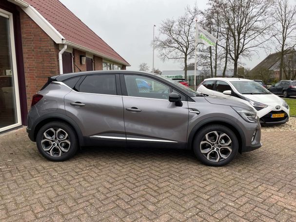 Renault Captur TCe 140 103 kW image number 4