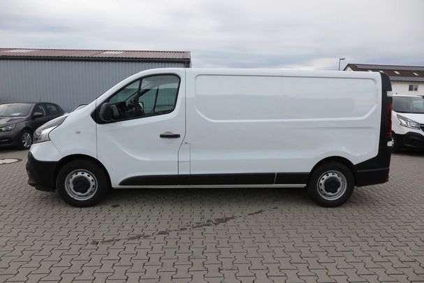 Renault Trafic L2H1 3.0t Komfort 88 kW image number 6