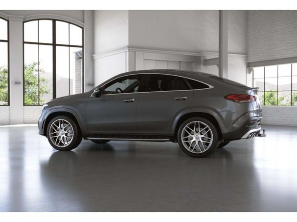 Mercedes-Benz GLE 53 AMG 320 kW image number 16