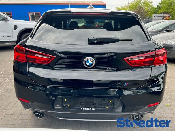 BMW X2 xDrive 225 kW image number 6