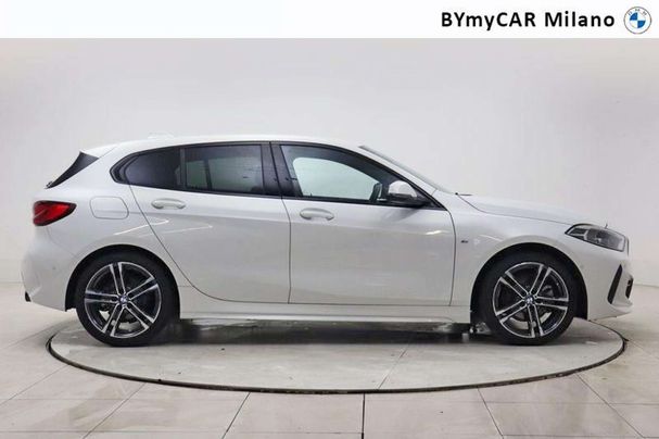 BMW 118d 110 kW image number 7