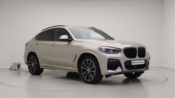 BMW X4 xDrive20i 135 kW image number 2