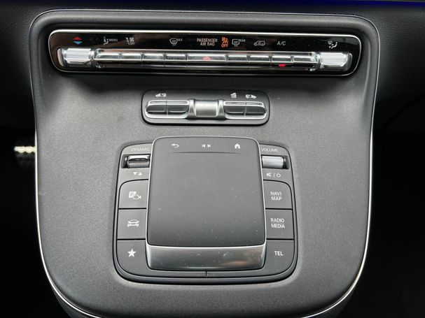 Mercedes-Benz V 250d 140 kW image number 22