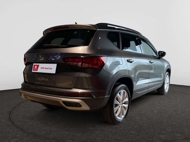 Seat Ateca 1.0 TSI 81 kW image number 3