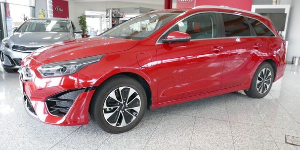 Kia Ceed 1.6 GDI Plug-in Hybrid 104 kW image number 1