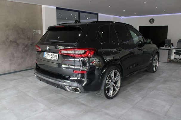 BMW X5 Md xDrive 294 kW image number 14