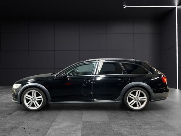 Audi A6 Allroad 3.0 TDI quattro 140 kW image number 5