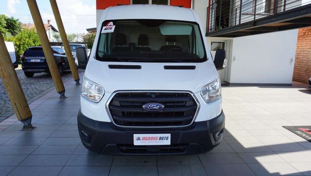 Ford Transit 350 Trend 125 kW image number 7