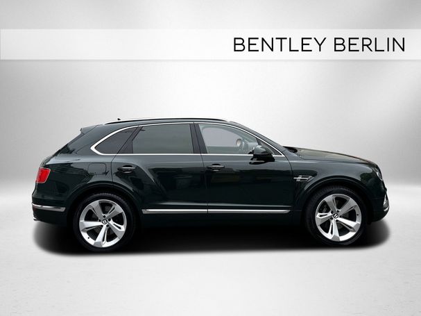 Bentley Bentayga 330 kW image number 8