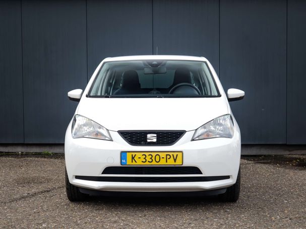 Seat Mii electric 61 kW image number 28