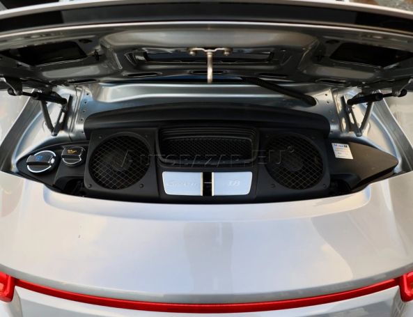 Porsche 991 Carrera 4S 294 kW image number 22