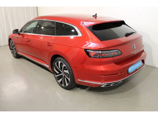 Volkswagen Arteon Shooting Brake 2.0 TSI R-Line DSG 140 kW image number 5