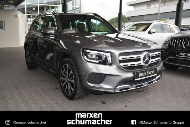 Mercedes-Benz GLB 180 100 kW image number 2