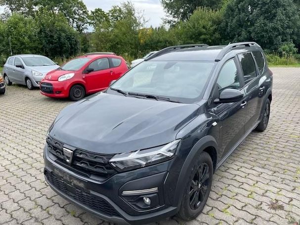 Dacia Jogger 1.0 TCe 81 kW image number 1